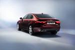 Jaguar XF L 2016 года